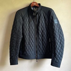 Belstaff Quilted Jacket